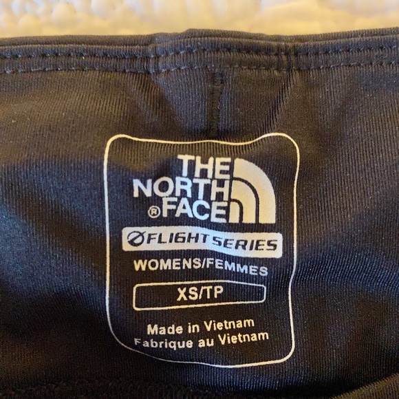 THE NORTH FACE workout pants Size XS - Picture 3 of 4